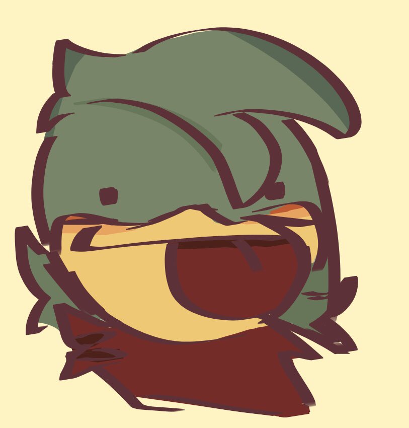 Mello_Bee_'s tweet image. Silly Bean doodle  #Beanthedynamite #Art #Sonic #TeamHooligan