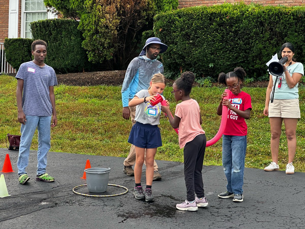 adventist's tweet photo. Join us tonight at 6 PM at Akron First for day 4 of “True North” VBS as we continue our Alaska journey. https://t.co/wqWiCiJYkg
