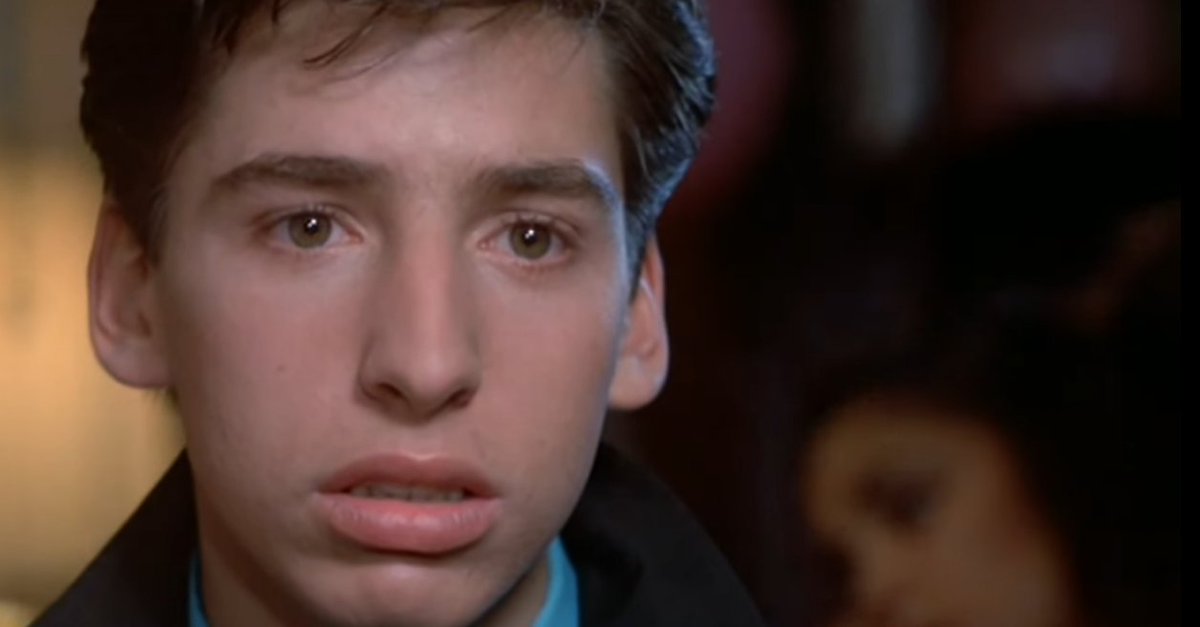 Un mazazo en todas las entrañas