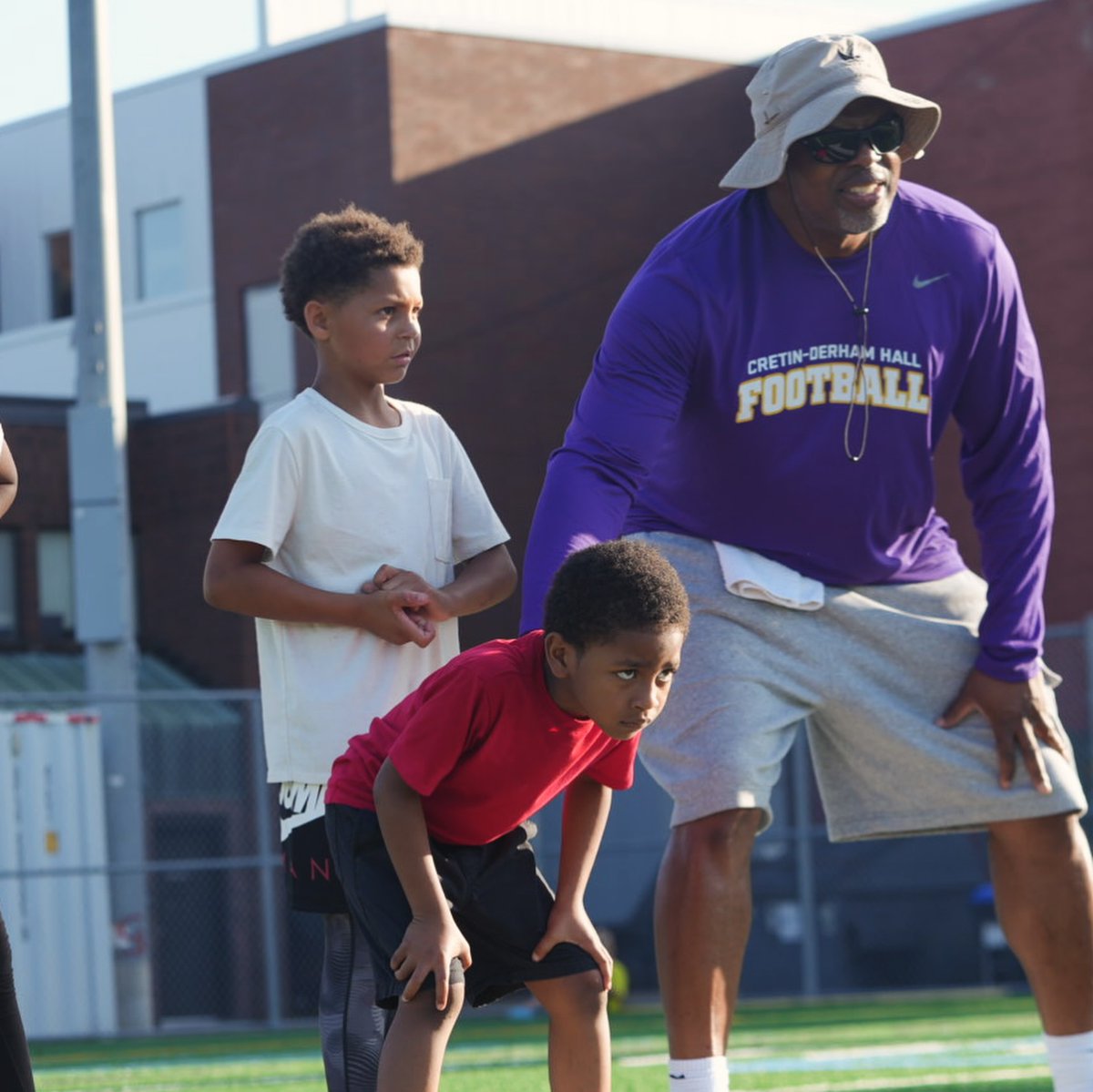 my7on7's tweet image. 2025 Jimmy Lee Football Camp 🏈 📸

#My7on7 #7on7 #tournament #summerleague #champions #flagfootball #youthsport #football #my7on7 #flagfootball #football #minnesota #tournament #7v7 #7v7szn #youthsports #7on7