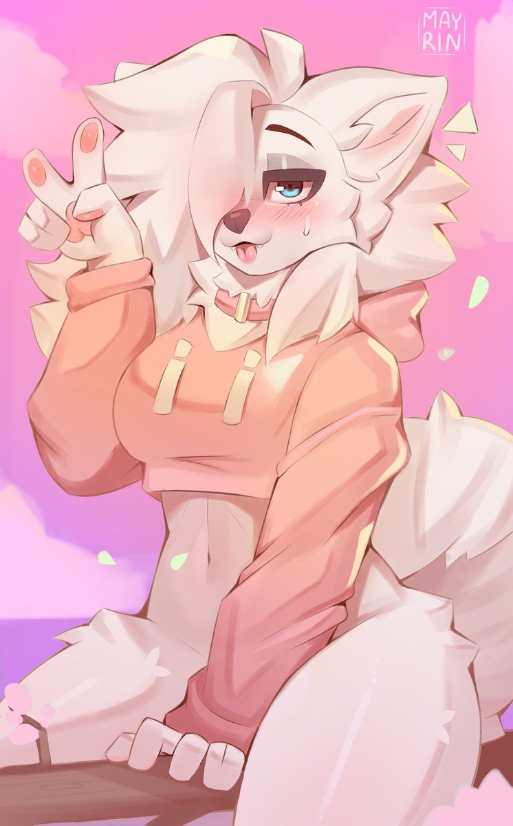 Attack on <a href="/DanomilHux/">Dano 🍑</a> &gt;&gt;&gt;&gt;:3
Made two versions tho