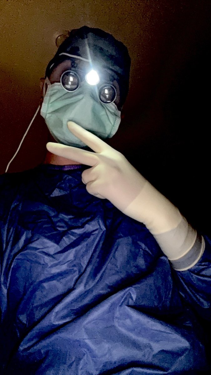 You look up and see this:
What are you doing?