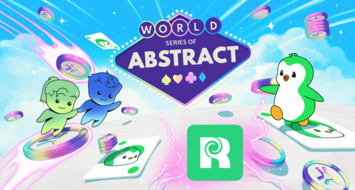 visitsugartown's tweet photo. The World Series of Abstract just got a little bigger ✳️

We’re thrilled to onboard @RuyuiStudios as an official partner of WSOA.

All holders will be airdropped access into upcoming games next week and Ruyui NFTs will be included in the rewards pool. This includes an exclusive Ruyui Championship!

Are you ready to go all in? 👀