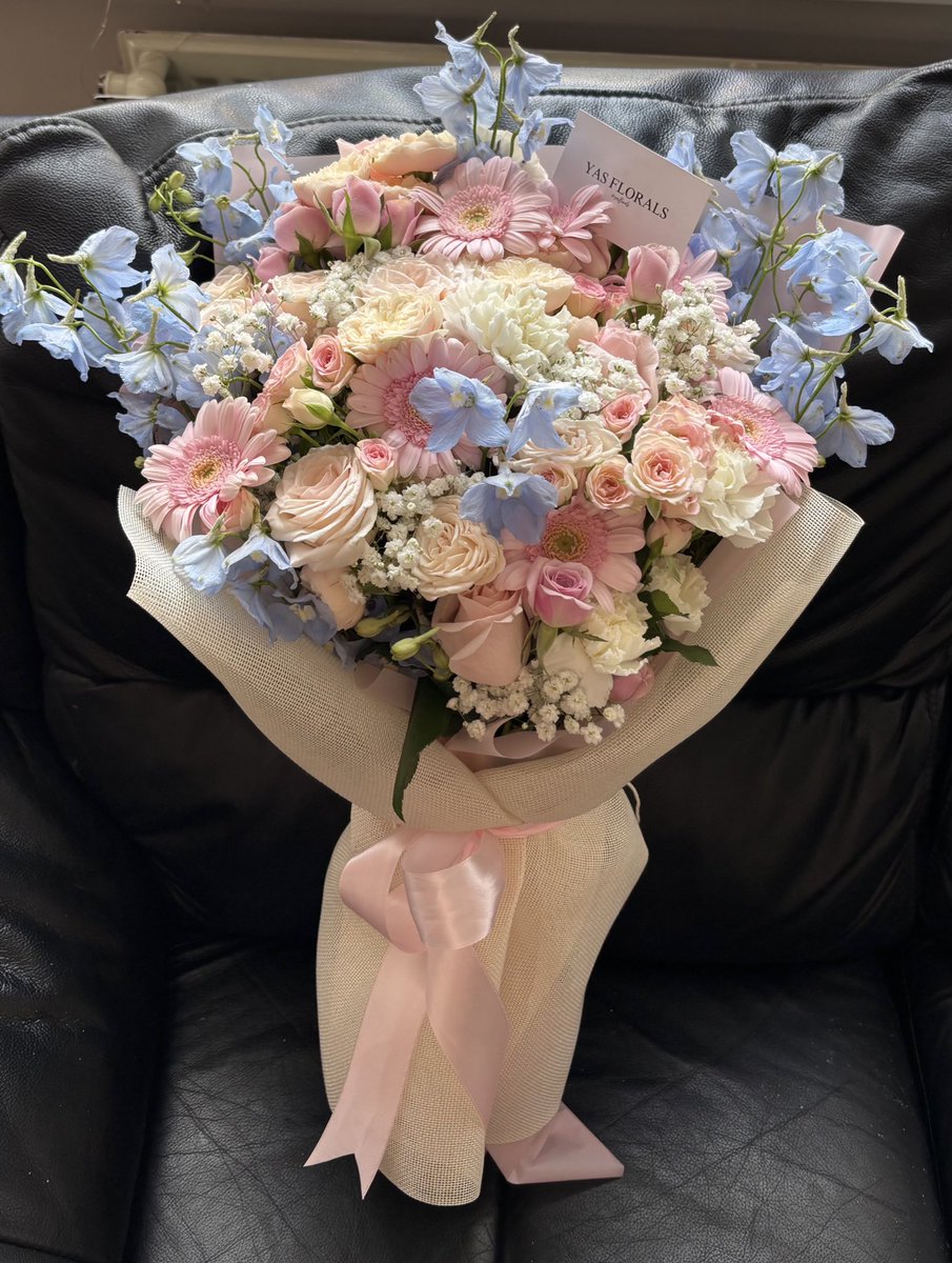 yasflorals's tweet image. Whimsical