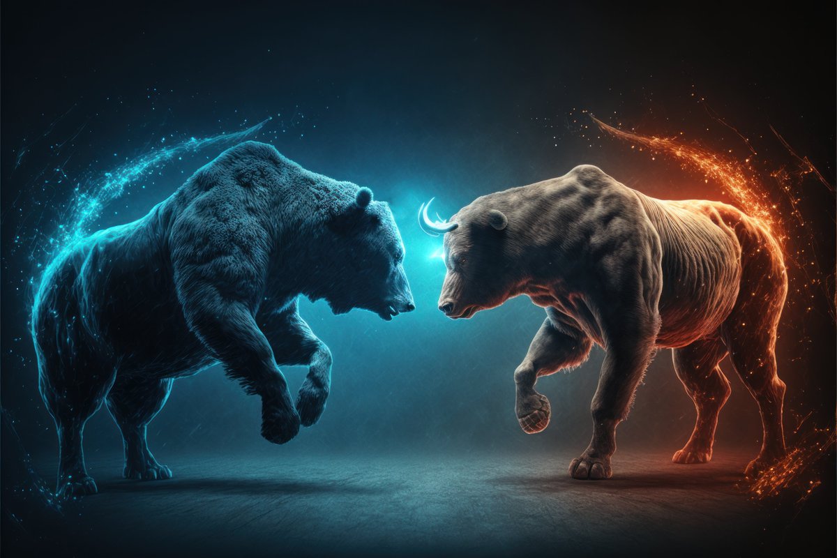 🧵Participating in the stock market can be done through various instruments, each offering unique features and benefits. Here are some of the key instruments: