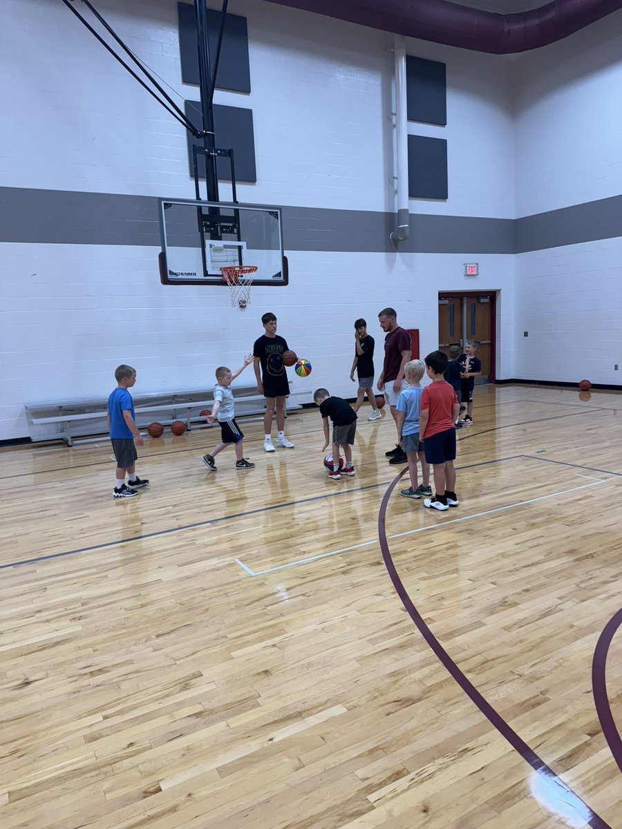 Central Noble Boys Basketball tweet media