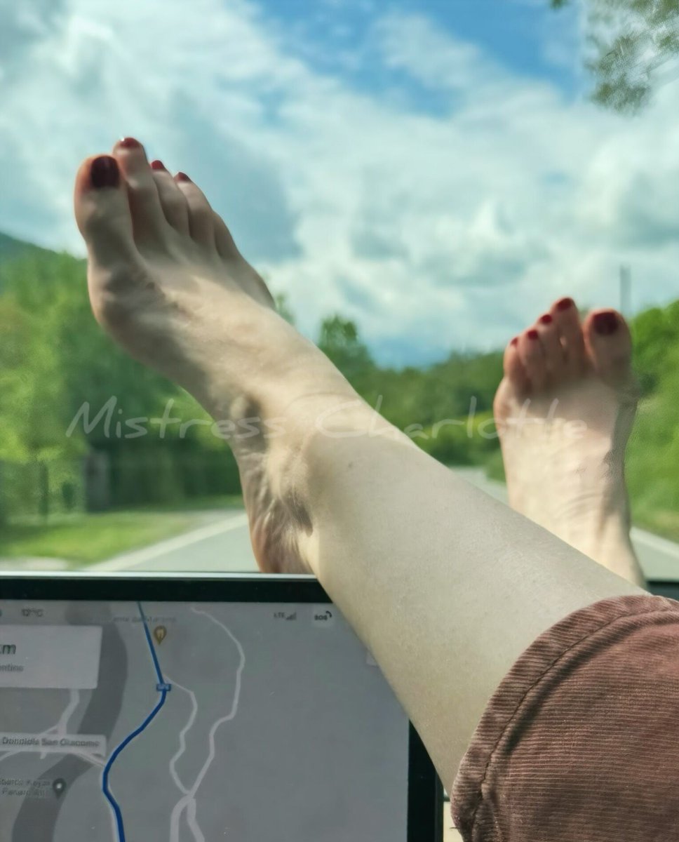 Mistress Charlotte (@mistressch26723) on Twitter photo Non ti accorgi nemmeno che stai fissando i miei piedi. Ma io sรฌ.
allmylinks.com/mistresscharloโฆ
<a href="/falcoRTW/">๐ฆ
๐๐ผ๐๐พ๐ ๐๐๐๐ฟ๐๐ ๐๐๐ ๐ฆ
</a> <a href="/FootParadiseRT/">#FootParadise RT Group</a> <a href="/Guglielmo_rt/">GuglielmoRt</a> <a href="/rt_feet/">Feet RT PROMO (Road to 100K)</a>
#homewrecker #finsub #paypig #moneyslave #findom #femdom Non ti accorgi nemmeno che stai fissando i miei piedi. Ma io sรฌ.
allmylinks.com/mistresscharloโฆ
<a href="/falcoRTW/">๐ฆ
๐๐ผ๐๐พ๐ ๐๐๐๐ฟ๐๐ ๐๐๐ ๐ฆ
</a> <a href="/FootParadiseRT/">#FootParadise RT Group</a> <a href="/Guglielmo_rt/">GuglielmoRt</a> <a href="/rt_feet/">Feet RT PROMO (Road to 100K)</a>
#homewrecker #finsub #paypig #moneyslave #findom #femdom