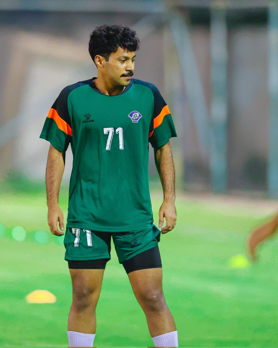 نعـود للعمل 

موسم جديد 
وشغف اكبر 

#الشباب