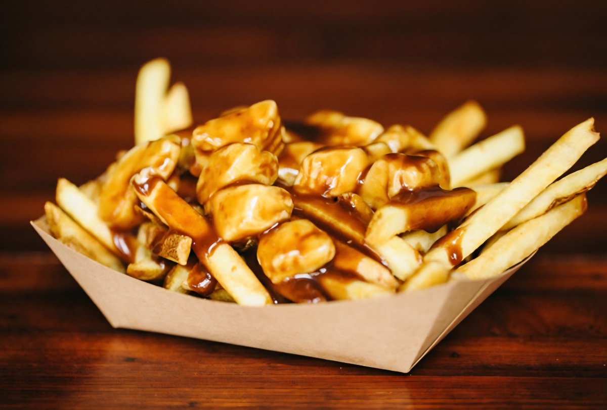 Block16Omaha's tweet image. Happy hour!!! 3-5. $2 beer. $5 wine. $6 POUTINE!