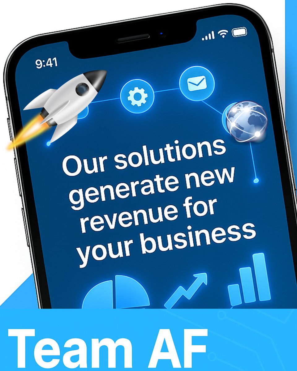 areasontofeel's tweet photo. Got an idea for an APP? GET IN TOUCH WITH THE A TEAM FIRST! TEAM AF FOR THE QUICKEST ROI. #APPS #$ #APPIDEA https://t.co/urI7nT5TOn
