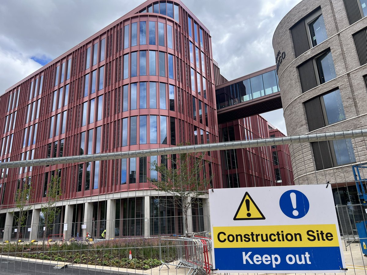 Gloucester council cagey over reasons for latest delays to £107m The Forum development as 'hotel won't open until 2026' 

🌆gloucestershirelive.co.uk/news/glouceste…

#LDReporter #Gloucestershire