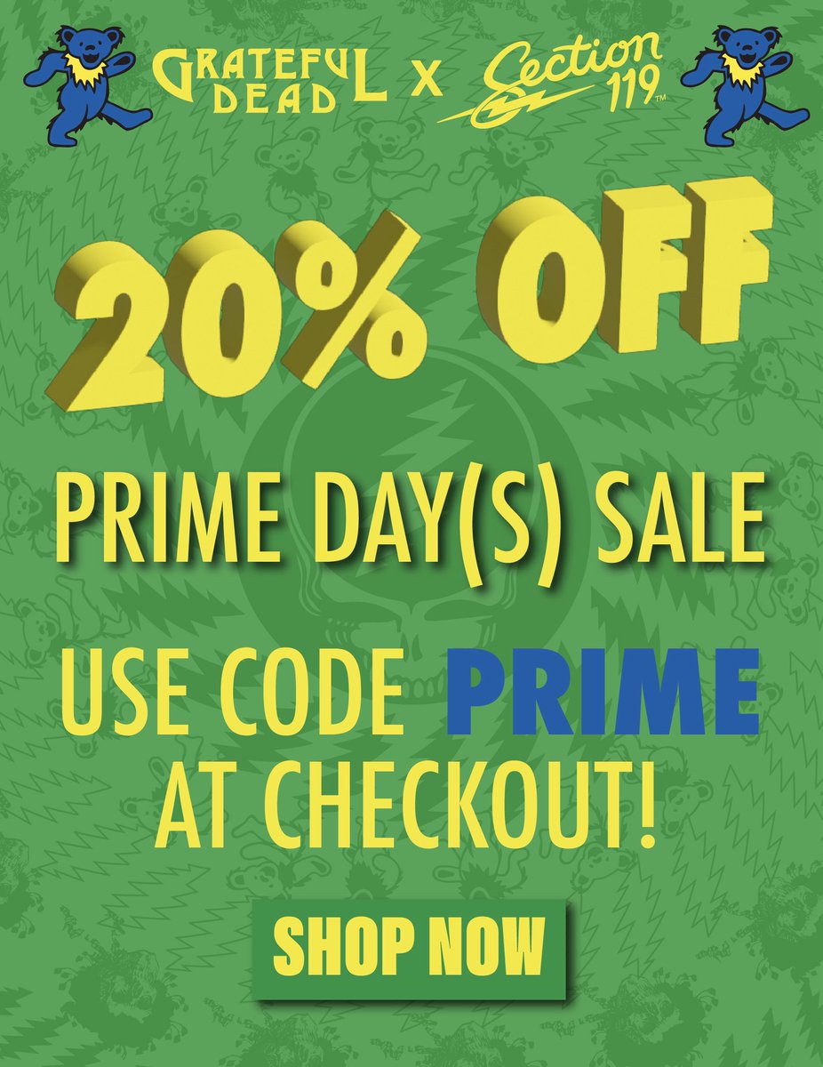 Section 119 tweet media