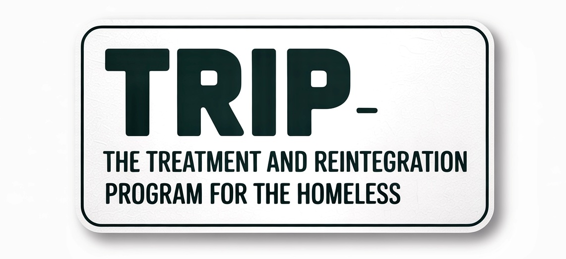 How to Fix Homelessness and Addiction When Housing Alone Doesn’t Work: The TRIP Program Explained
Most cities treat addiction and homelessness as housing issues. TRIP treats them as medical, legal, and psychiatric emergencies  burnouttobalance.hashnode.dev/trip-homelessn… #SUD #harmreduction