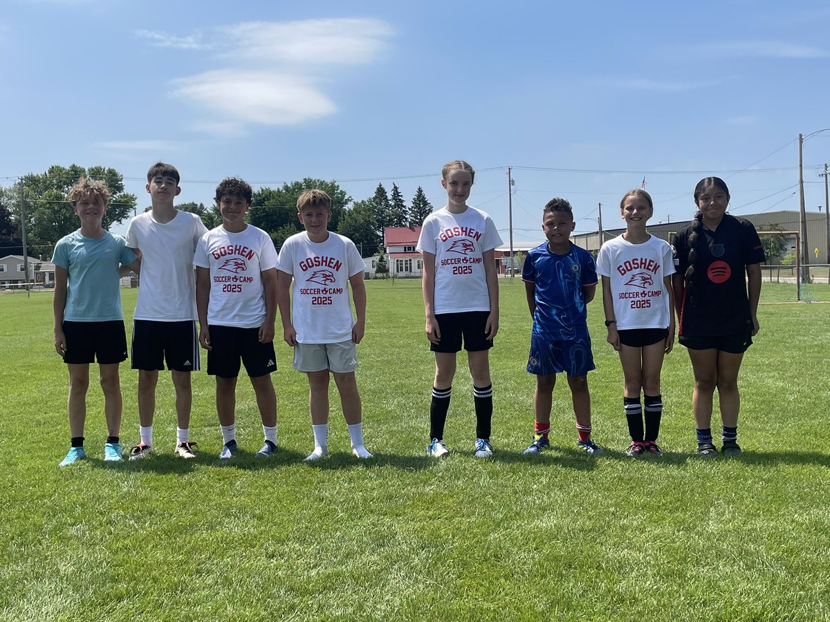 5th-7th grade points skills winners!!