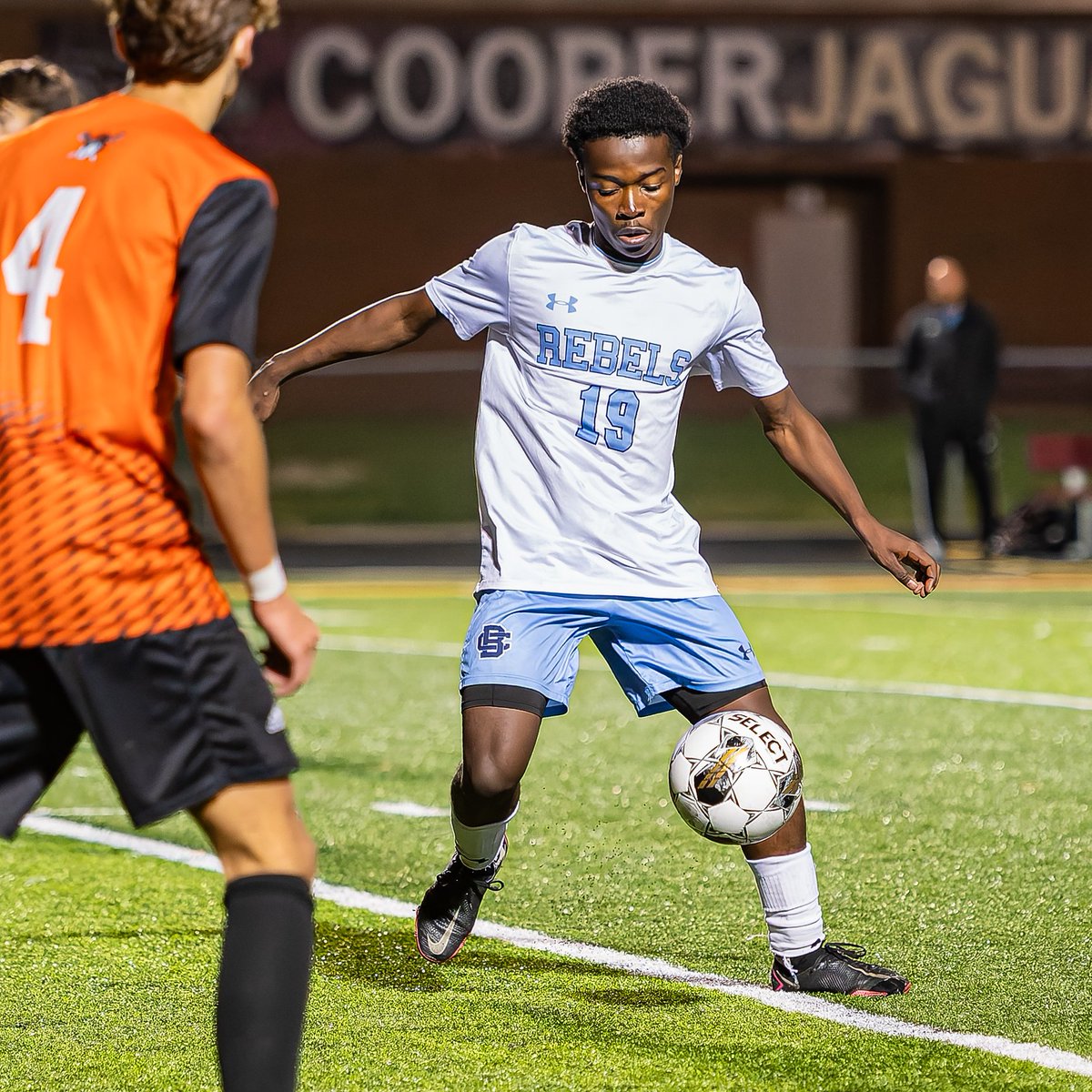 Soccer tryouts are next week! Get registered for tryouts today!
websites.eventlink.com/s/boone-county…