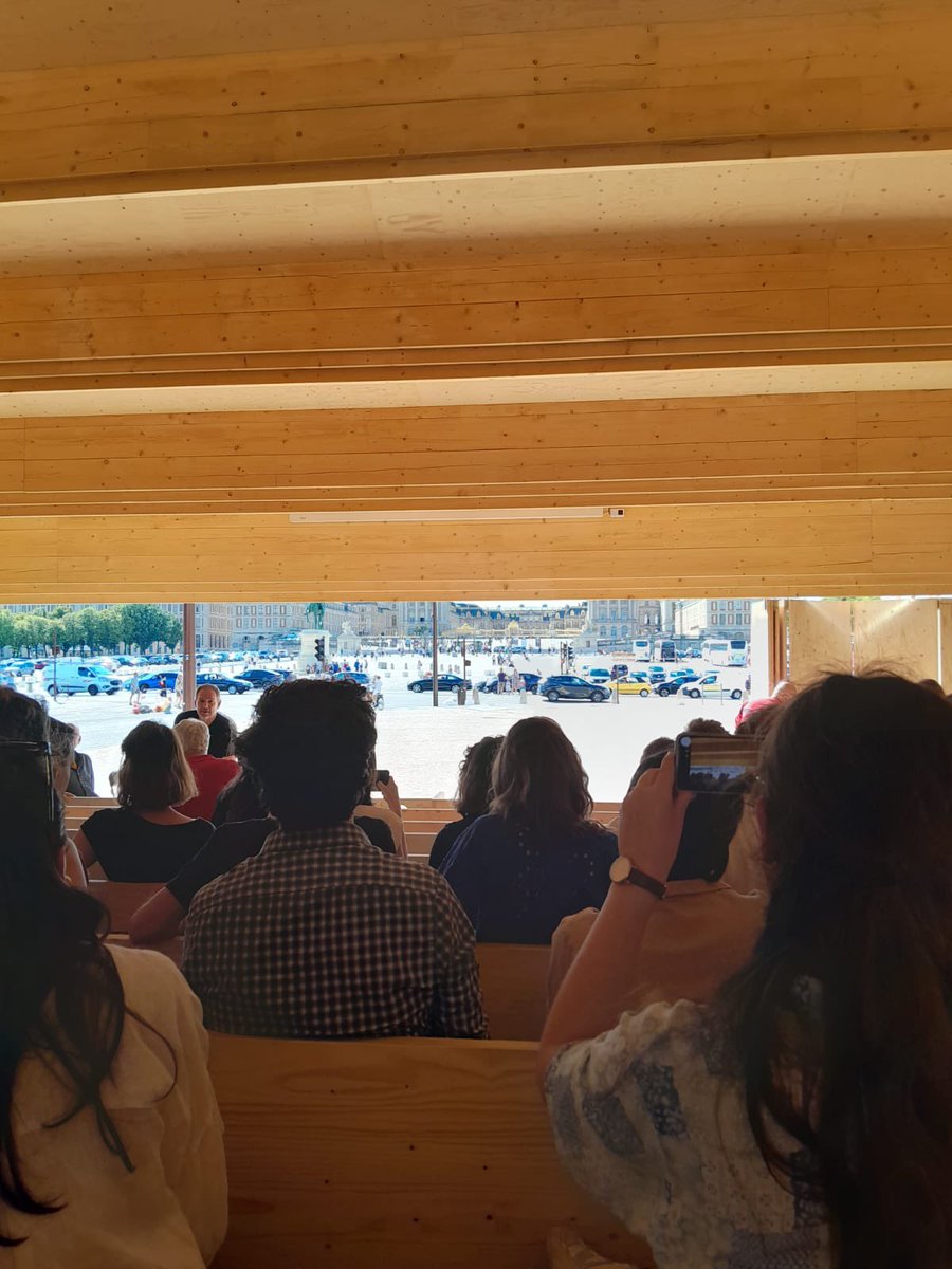 Gaylord LE CHEQUER tweet media