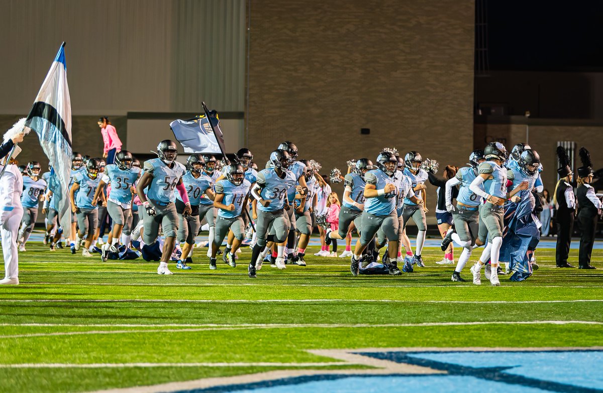 Football officially begins next week! Get registered today!
websites.eventlink.com/s/boone-county…