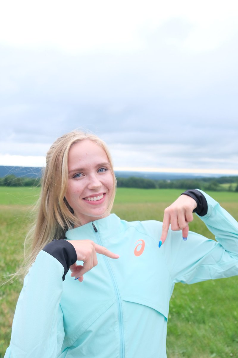 ASICS Mammoth Track Club tweet media