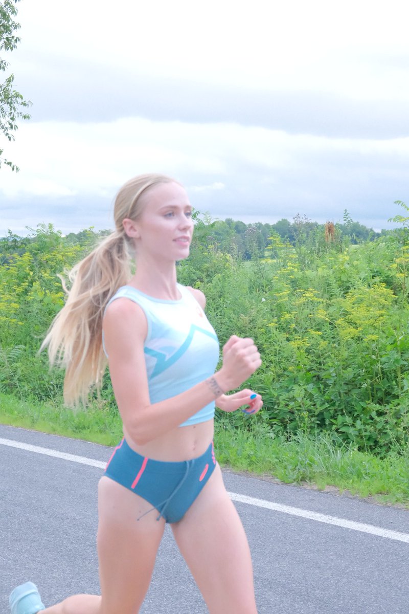 ASICS Mammoth Track Club tweet media