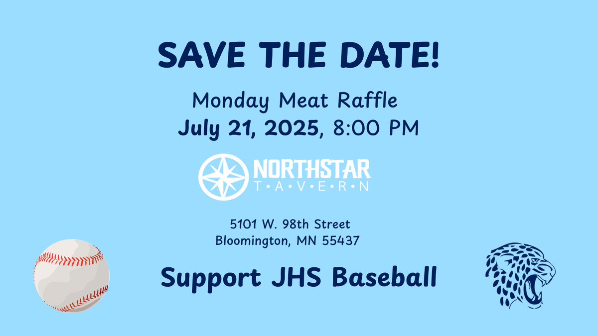 Jefferson Baseball ⚾️ tweet media