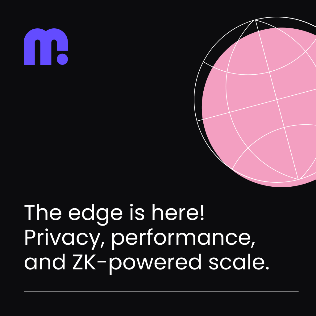 Miden Wallet tweet media