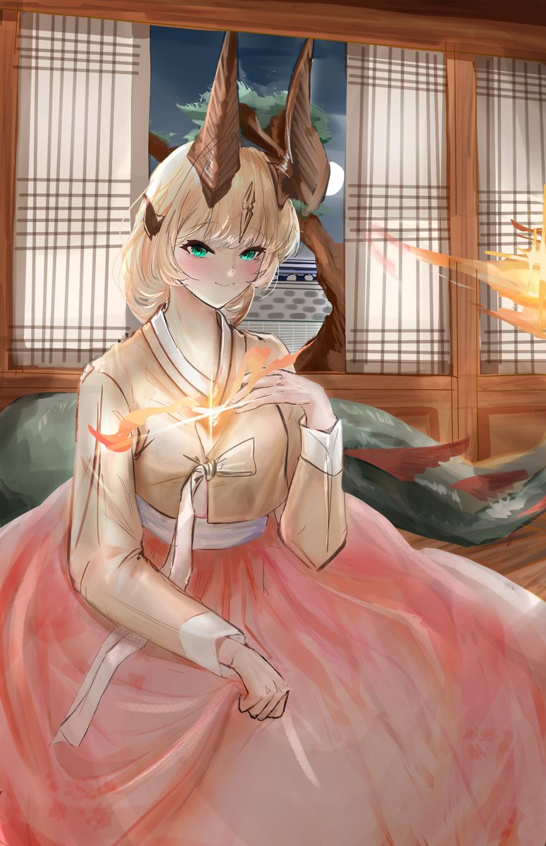 THE_SpecterSimp's tweet image. Daily Reed #811
pixiv.net/en/artworks/12…
