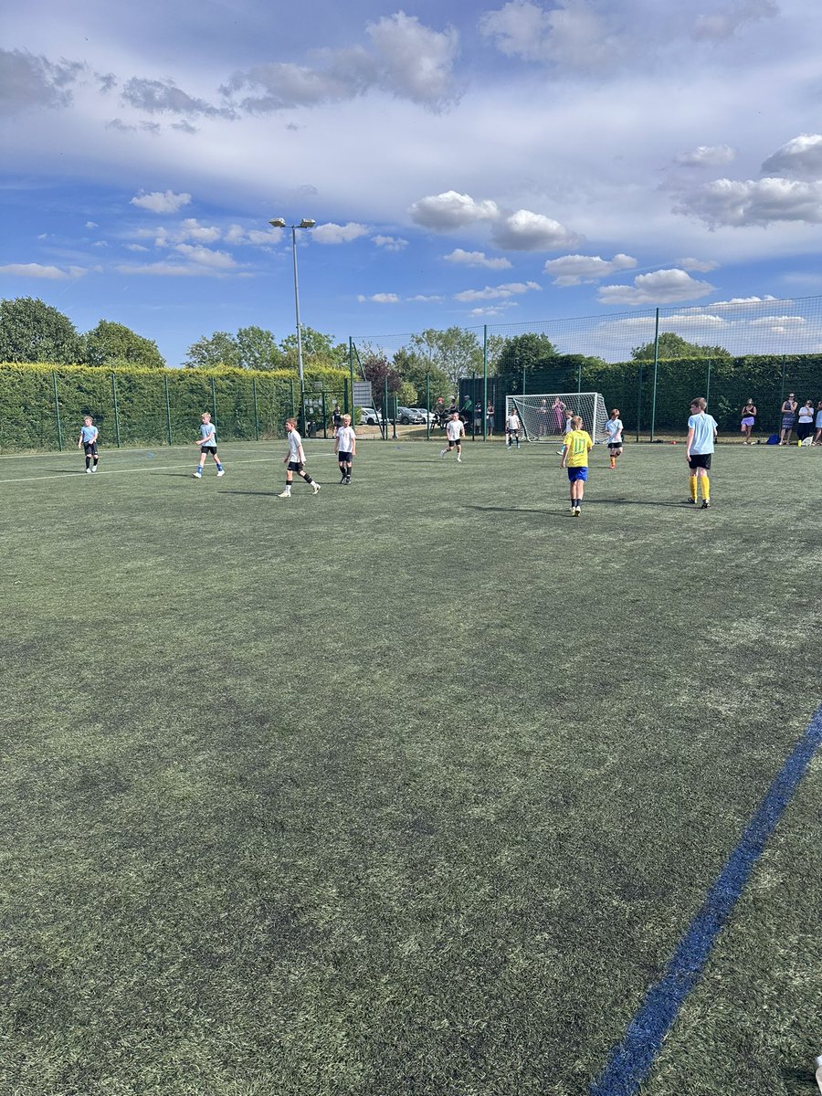 WSM Academy (@wsmacademy) on Twitter photo Thank you again to <a href="/dunholmestchads/">Dunholme St Chad's</a> for our football matches. We had lots of new players playing tonight having the opportunity to play with potential new friends ๐ค. Super sportsmanship as always ๐ค๐ฝ Thank you again to <a href="/dunholmestchads/">Dunholme St Chad's</a> for our football matches. We had lots of new players playing tonight having the opportunity to play with potential new friends ๐ค. Super sportsmanship as always ๐ค๐ฝ