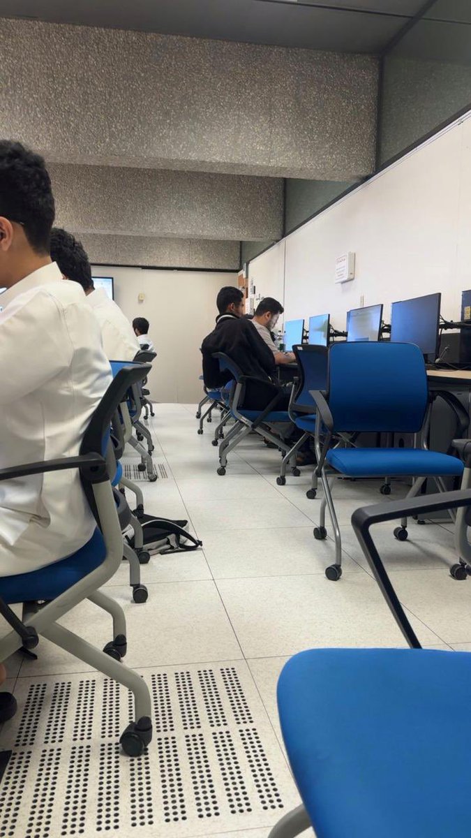 Ali Buhulaigah ⚙️ tweet media