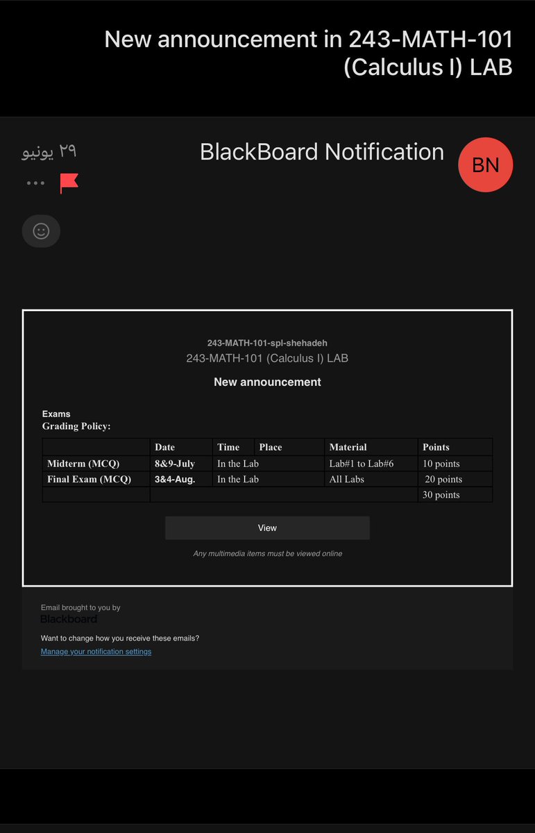 Ali Buhulaigah ⚙️ tweet media