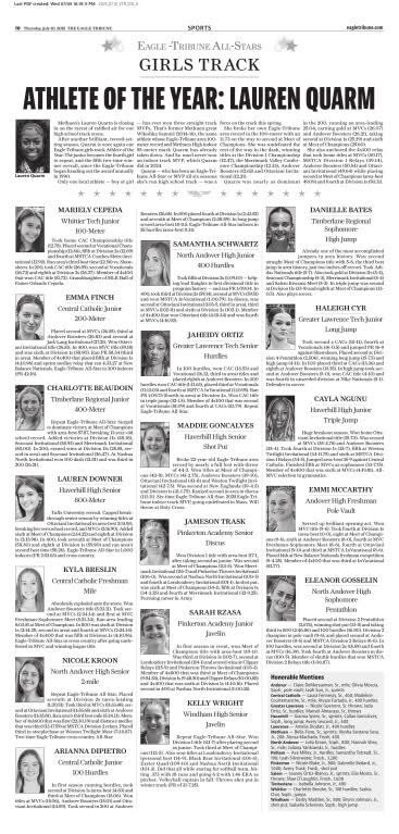 Methuen Track tweet media