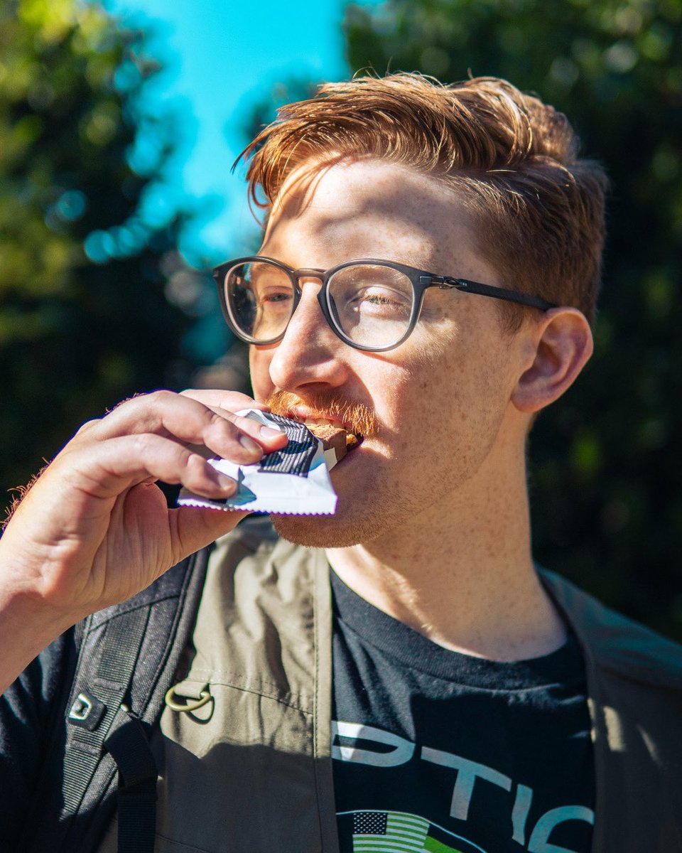 DrinkCTRL's tweet image. Peanut Butter S’Mores is @scump ‘s go-to bar. It could be yours too.