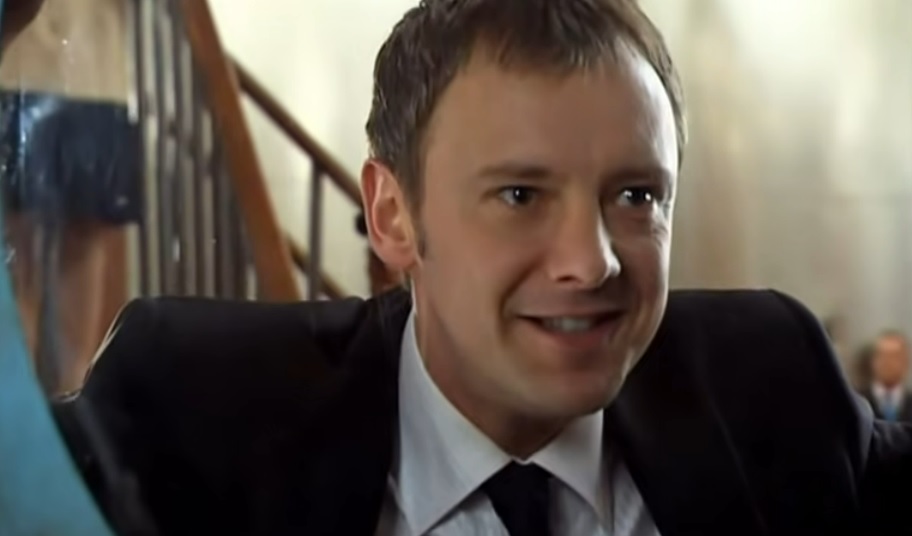 A Happy Birthday to John Simm. 55 today!