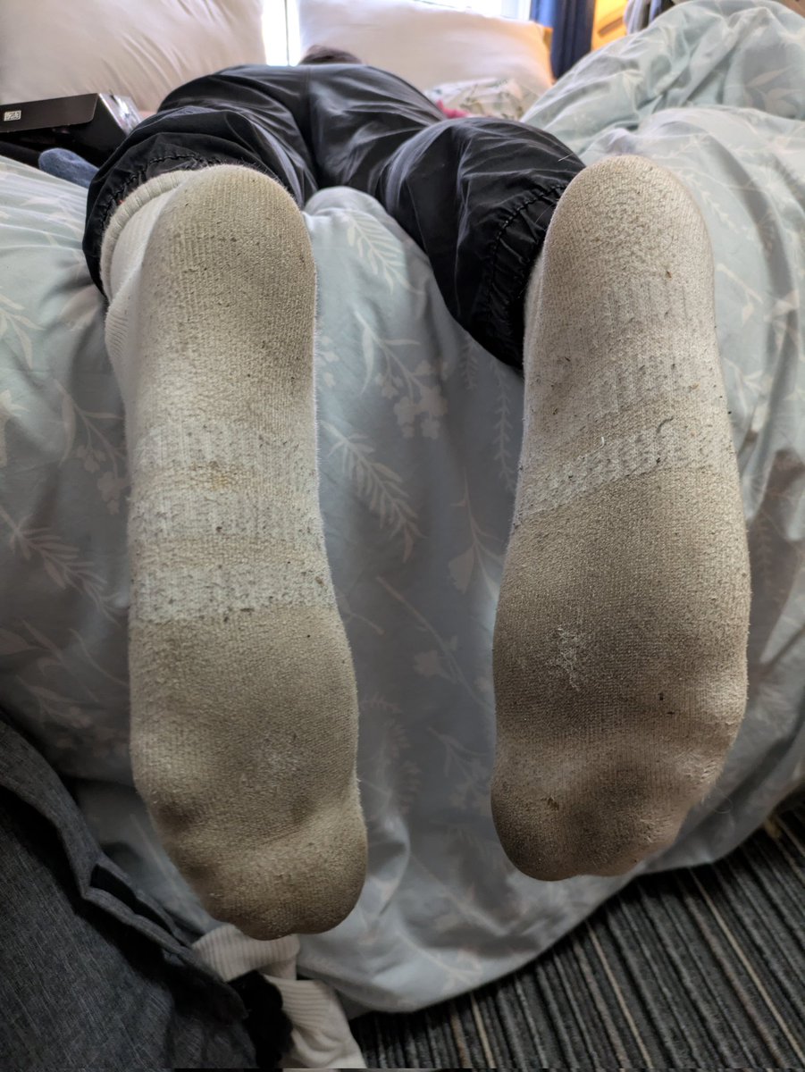 Size15DomNE's tweet image. I want you at the bottom of my bed with your face buried in these 

#gaysocks #malesocks
