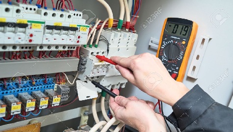 areatecnologia.com/electricidad/m…
Entra y Aprende a Realizar las Medidas Reglamentarias en los Cuadros Generales de Mando y Protección de las Instalaciones Eléctricas. Muy Importante para descubrir las posibles averias o defectos en la instalación.