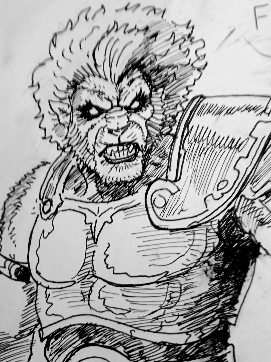helroddlux's tweet image. #Thundercats lion-o
#action #update #cartoons #ACTIONFIGURES #battlebeast
#