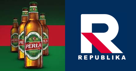 No to teraz Perła.
Dlaczego?
Bo tam jest.