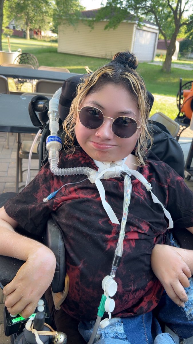 Lissy ♿️🇲🇽 (@LissyTM_) / Posts / X