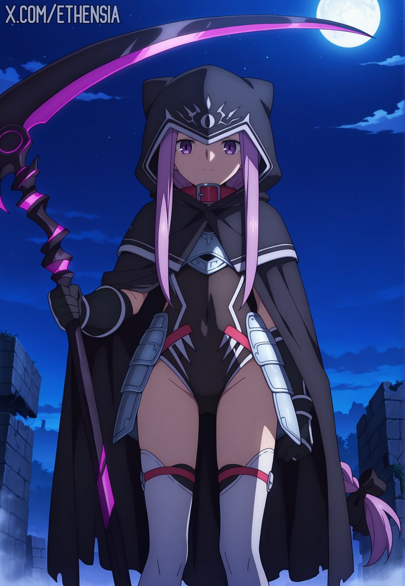 ethensia's tweet photo. Ana - Fate Babylonia 🦊
Model:  Illustrious 
Price: $10 📷
📷 Preview images available + support if needed https://t.co/TZisLYVOXh