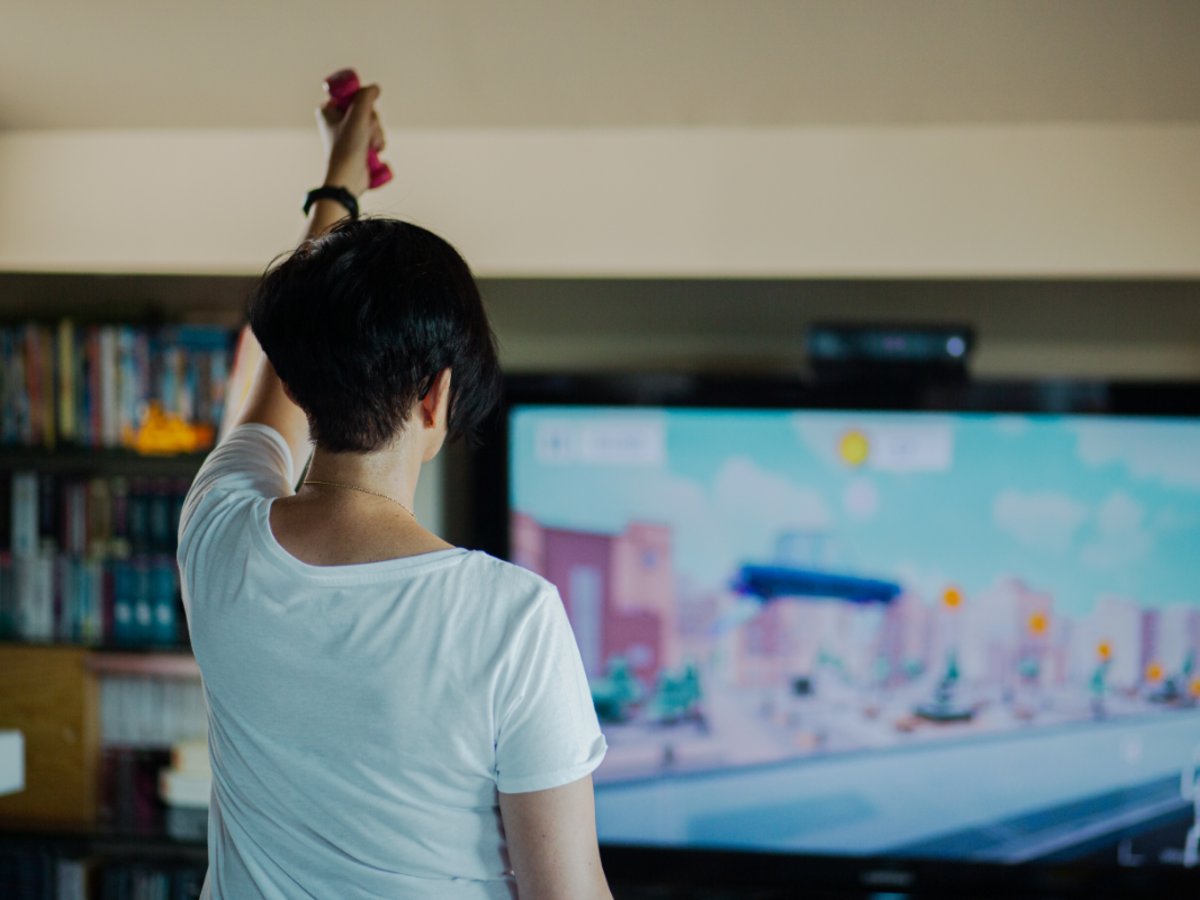 JMIR Serious Games: A Resource-Efficient, High-Dose, #Gamified Neurorehabilitation Program for Chronic Stroke at Home: Retrospective Real-World Analysis dlvr.it/TLrjG8