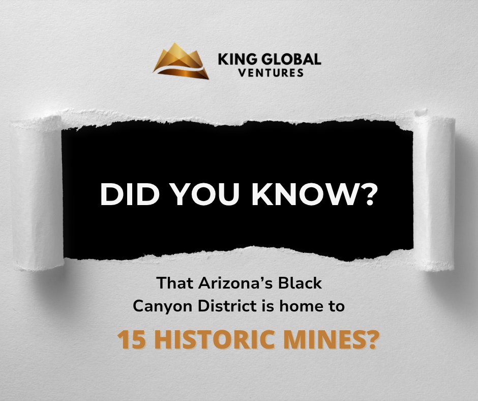 King Global now controls 213 contiguous claims across this high-potential region?
Most walked away. We saw untapped value. With drilling complete and assays underway, we’re not guessing—we’re proving.
#DidYouKnow #JuniorMining #KingGlobal
