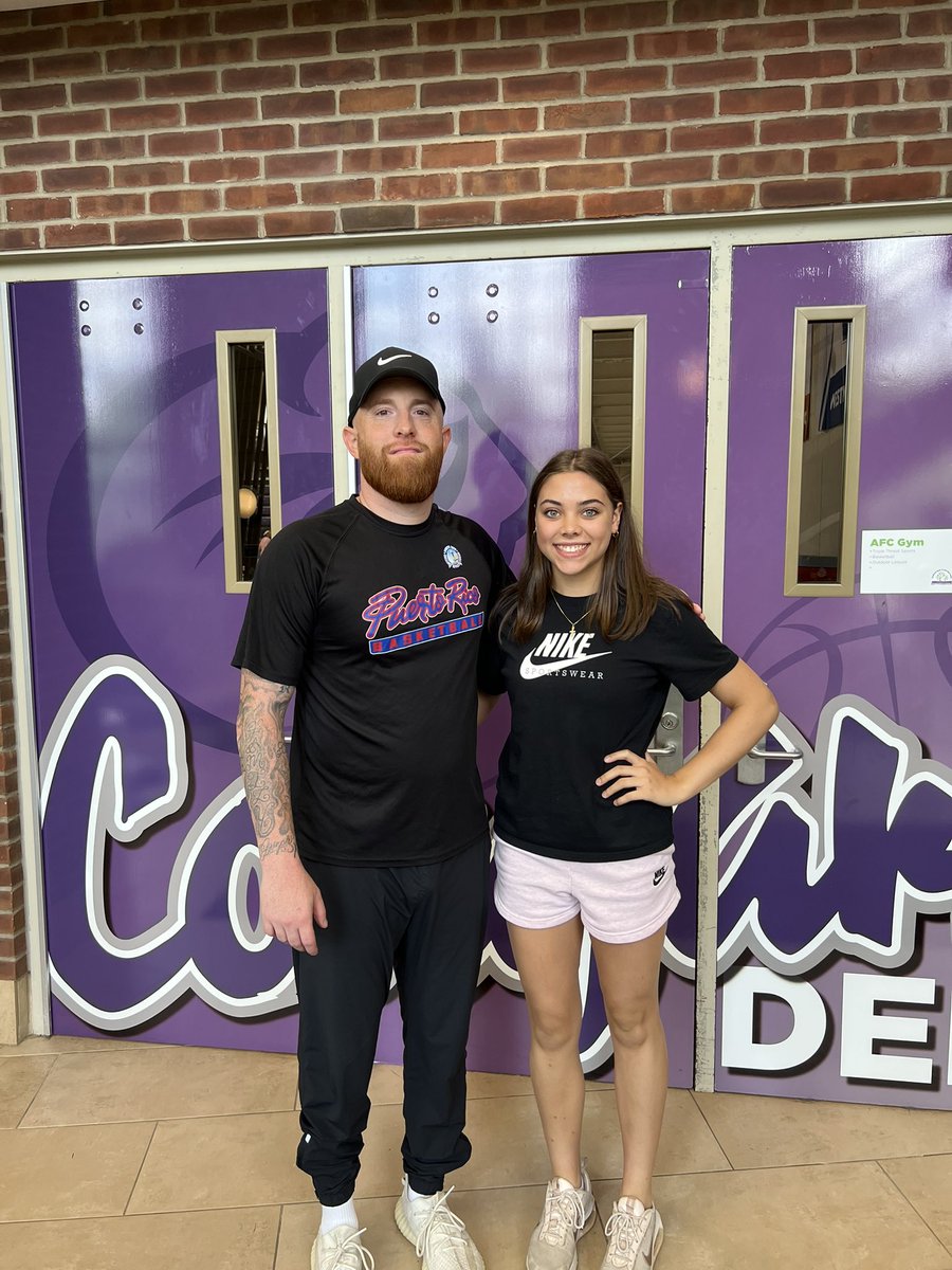 I had a great visit at <a href="/chathamwbb/">Chatham Women’s Basketball</a> and i’m grateful to have received an offer! Thank you <a href="/CoachDavidSaur/">David Saur</a> <a href="/livbarkley/">Olivia Barkley</a> for this amazing opportunity!
<a href="/RV_Girls_Hoops/">Redbank Girls Basketball</a>