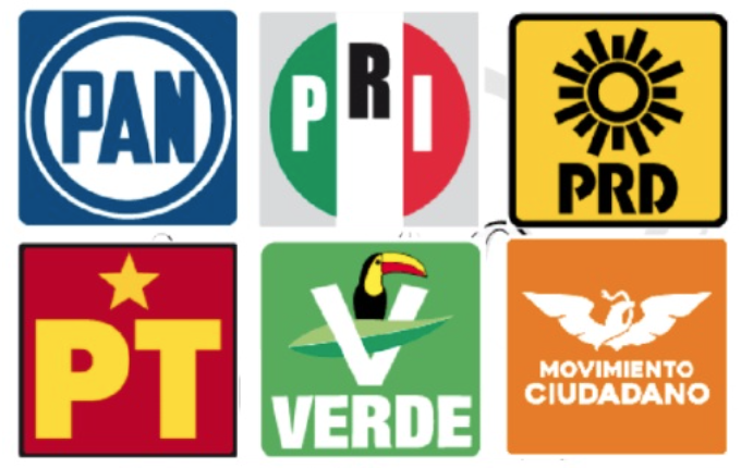 #Análisis #Política #Mexico La Oposición Desnuda: ¿El Mejor Aliado de Morena?
INFO🔗lapalabrapolitica.mx/la-oposicion-d…
<a href="/LuisaAlcalde/">Luisa Alcalde</a> <a href="/amlopezbeltran/">Andres Manuel Lopez Beltran</a> <a href="/JorgeRoHe/">Jorge Romero Herrera</a> <a href="/alitomorenoc/">Alejandro Moreno</a> <a href="/AlbertoAnayaGt/">Alberto Anaya Gtz</a> <a href="/AlvarezMaynez/">Jorge Álvarez Máynez</a> <a href="/RicardoMonrealA/">Ricardo Monreal A.</a> <a href="/adan_augusto/">Adán Augusto López H</a> <a href="/STaboadaMx/">Santiago Taboada</a> <a href="/SantiagoCreelM/">🇲🇽Santiago Creel</a> <a href="/karencastrejont/">Karen Castrejón Trujillo</a>