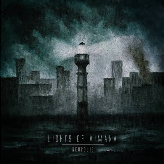 sesiniac11's tweet photo. PAZAR’DAN SEÇMECE
Lights Of Vimana - Neopolis
Doom/Gothic Metal
8.0/11.0
#LightsOfVimana,önceden başka gruplarda yer alan müzisyenlerden oluşan yeni bir topluluk.İlk albüm #Neopolis’se bilimkurgu esinlenmeli temalarına uygun karanlık bir atmosfere sahip
https://t.co/7CfLXDCgEc https://t.co/ugUFZa0Moq