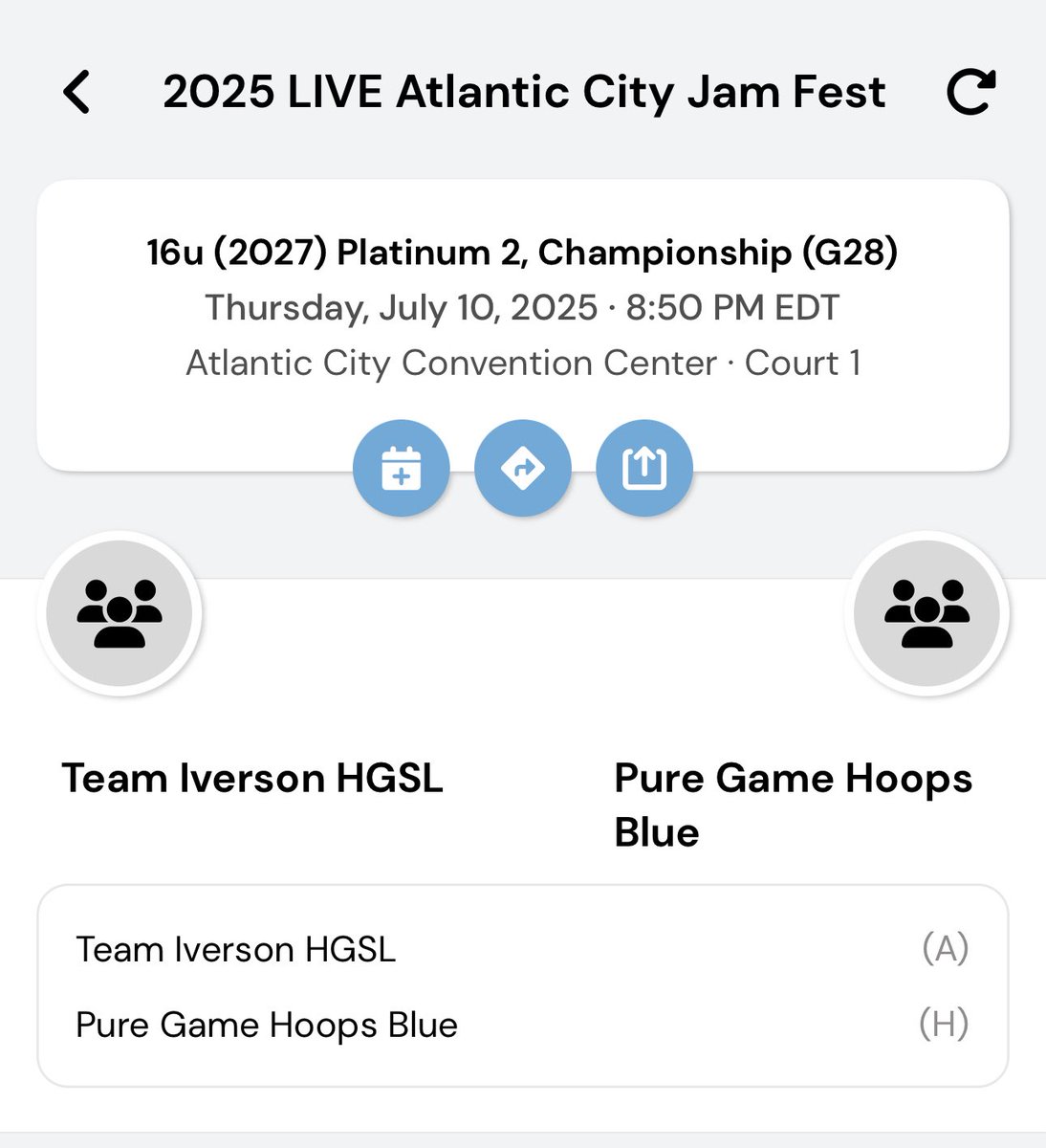 2027 <a href="/grahmhamilton_/">grahm hamilton</a> and Team Iverson advance to the elite 8 #C2T💛💙