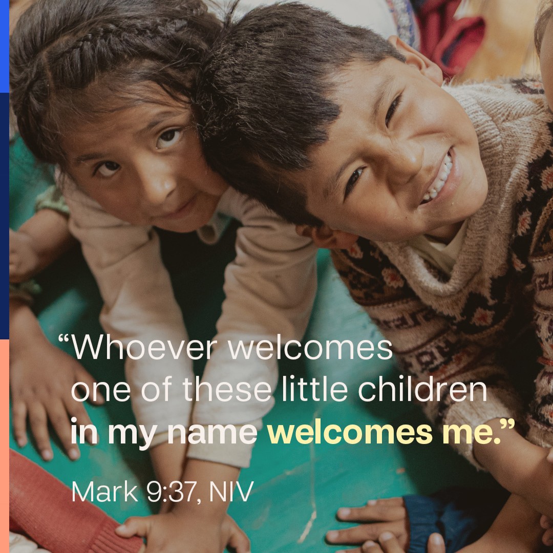 Compassion International (@compassion) on Twitter photo 