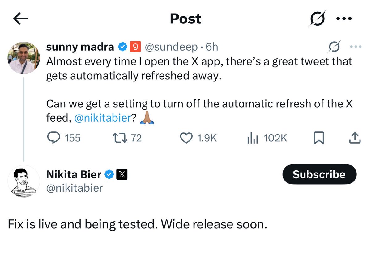 Parv tweet media