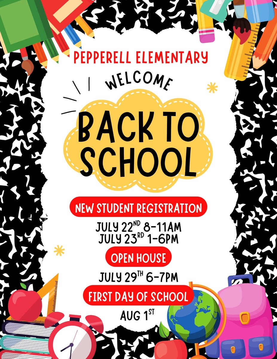 We can't wait!! See you soon! #pesleads