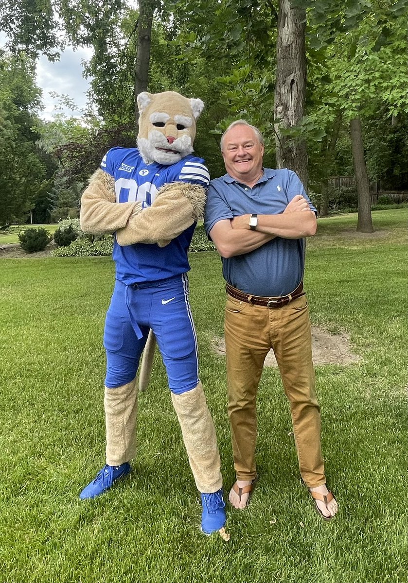 Michael Mower tweet media