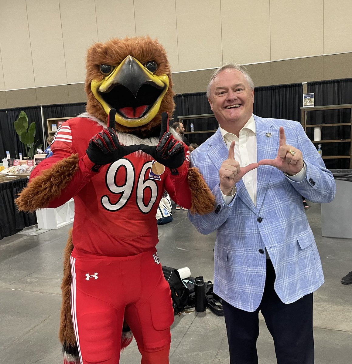 Michael Mower tweet media