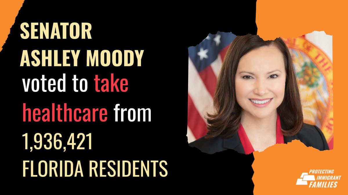 AIDSUnited's tweet image. FLORIDA: By voting YES on the federal budget bill, Sens. Ashley Moody and Rick Scott has voted to strip healthcare from Florida residents, threatening the health of the entire community.🤡❌ #ProtectFamilies